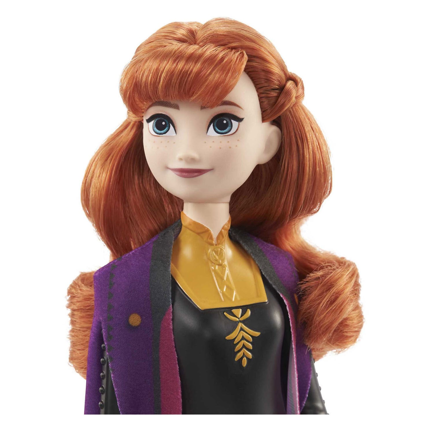 Disney frozen anna pop