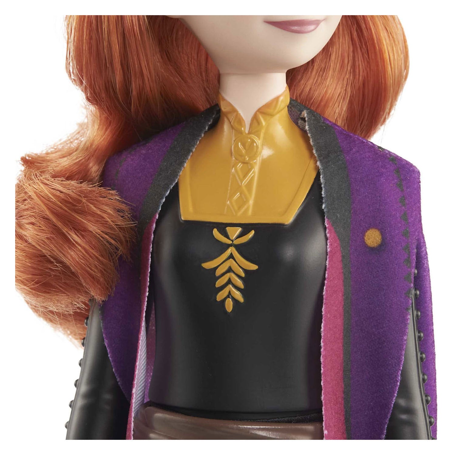 Disney frozen anna pop