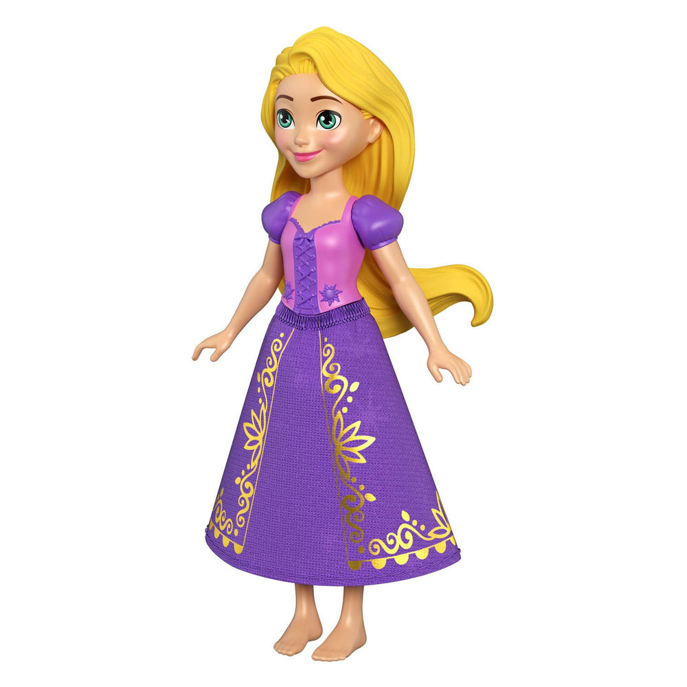 Disney Prinses Raponsje Maximus