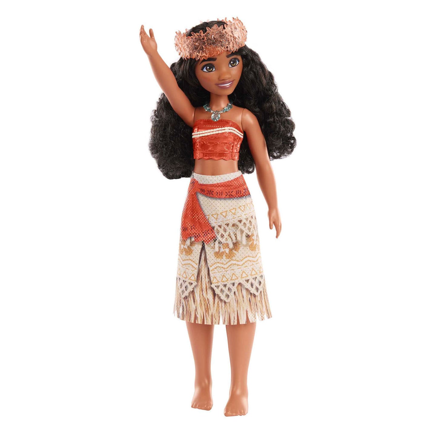 Mattel pop vaiana (vaiana)