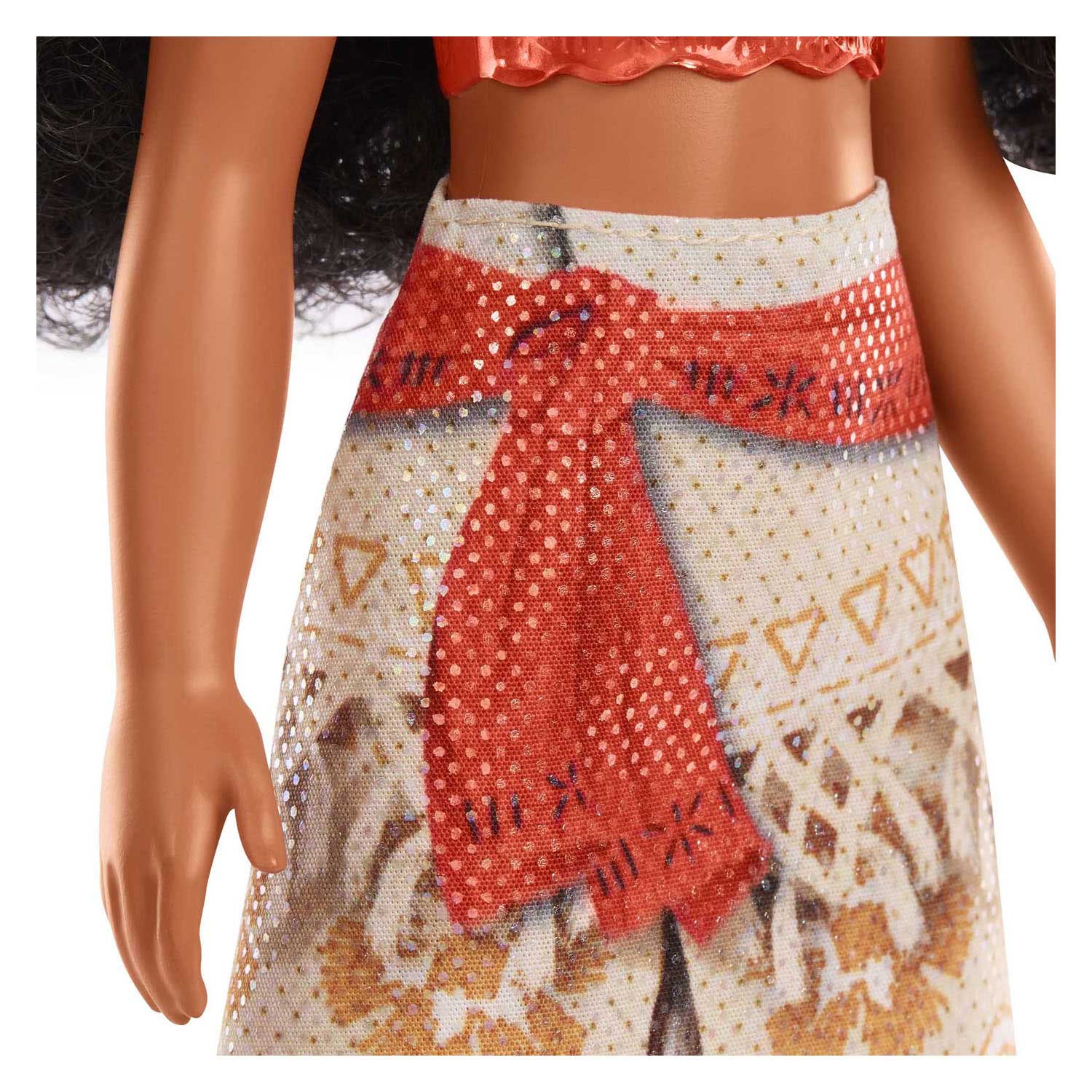 Mattel pop vaiana (vaiana)