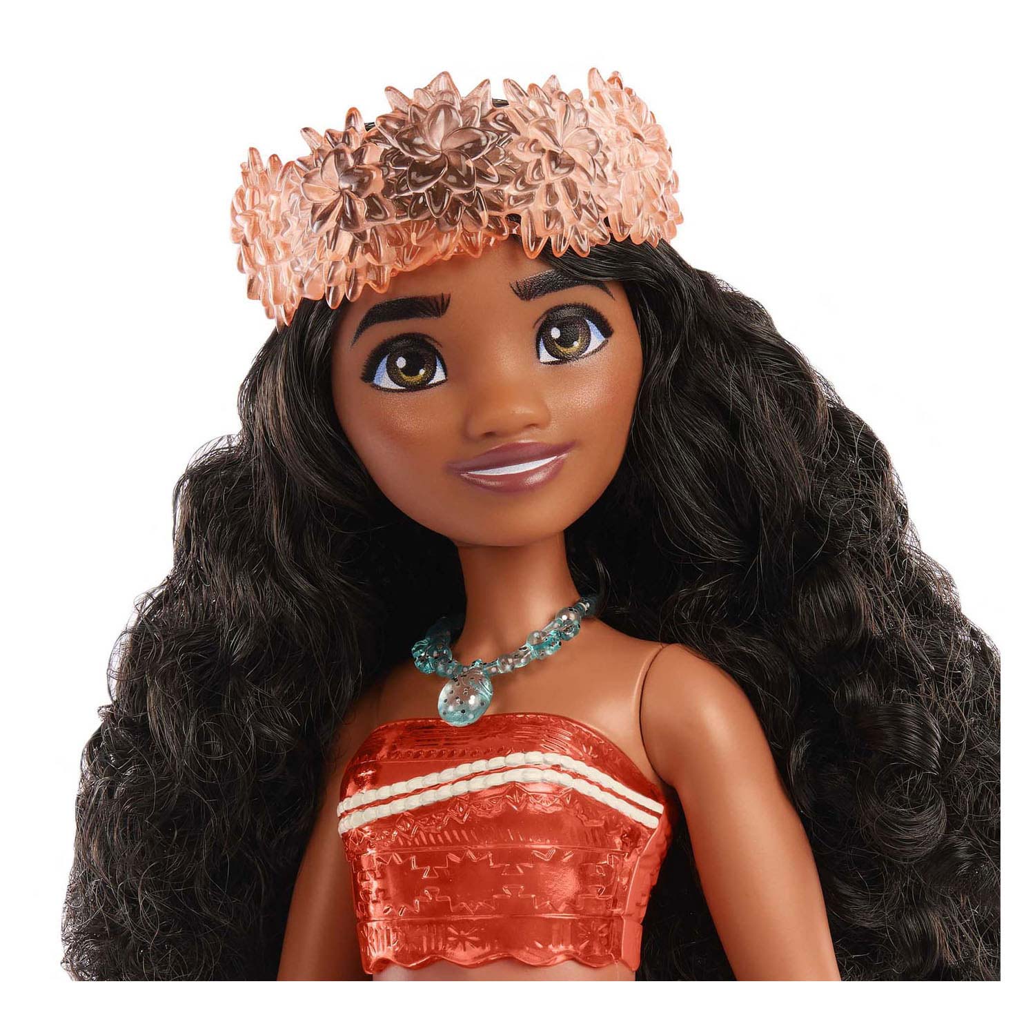 Mattel pop vaiana (vaiana)