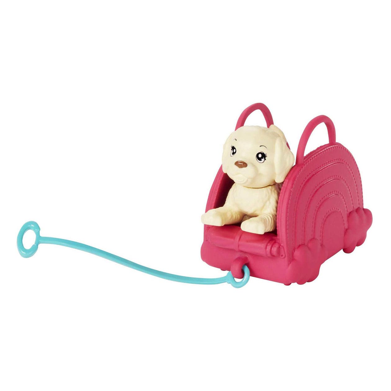 Barbie Chelsea Pop Reis Speelset