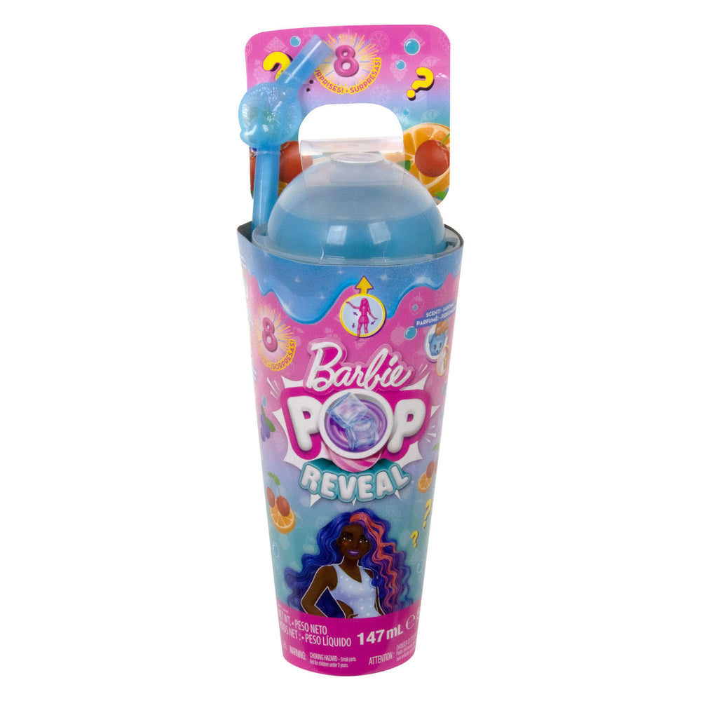 Mattel Pop! Onthul Vruchtenbowl