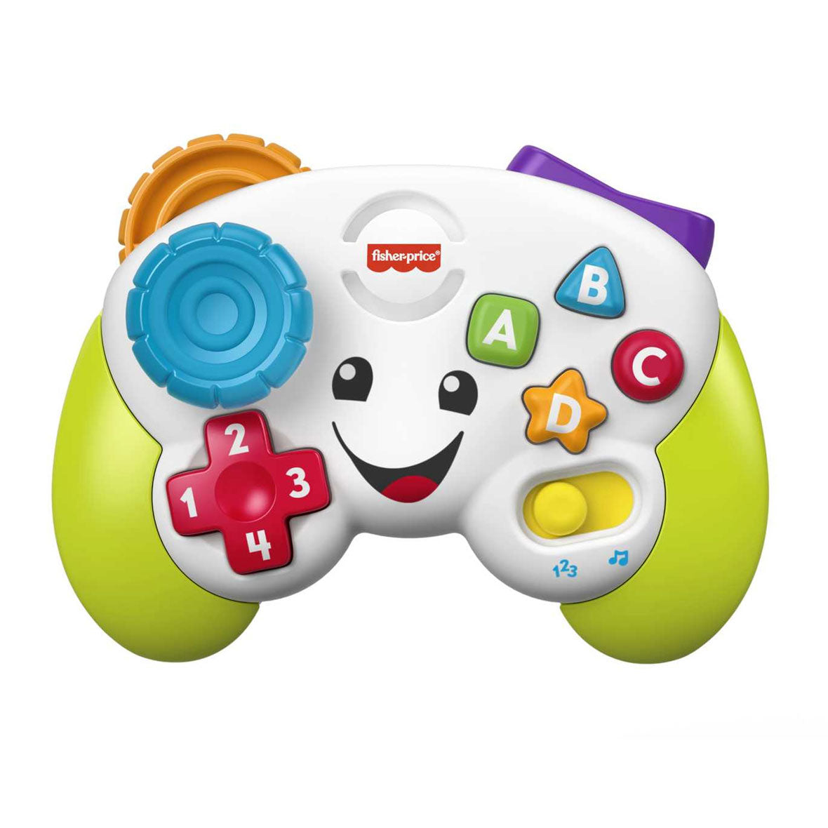 Fisher-Price Leerplezier Gamecontroller