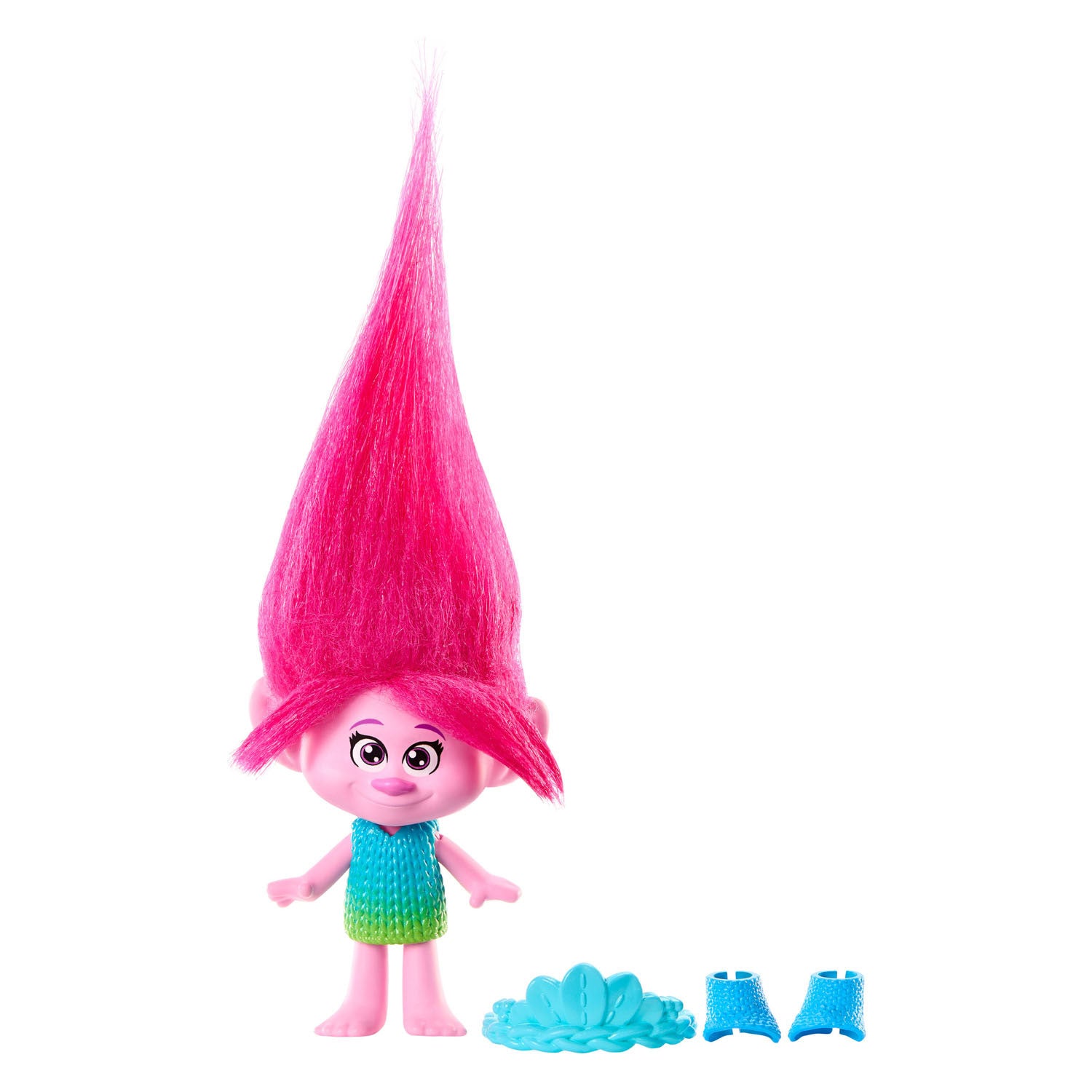 Trolls 3 Band Together Koningin Poppy Kleine Pop