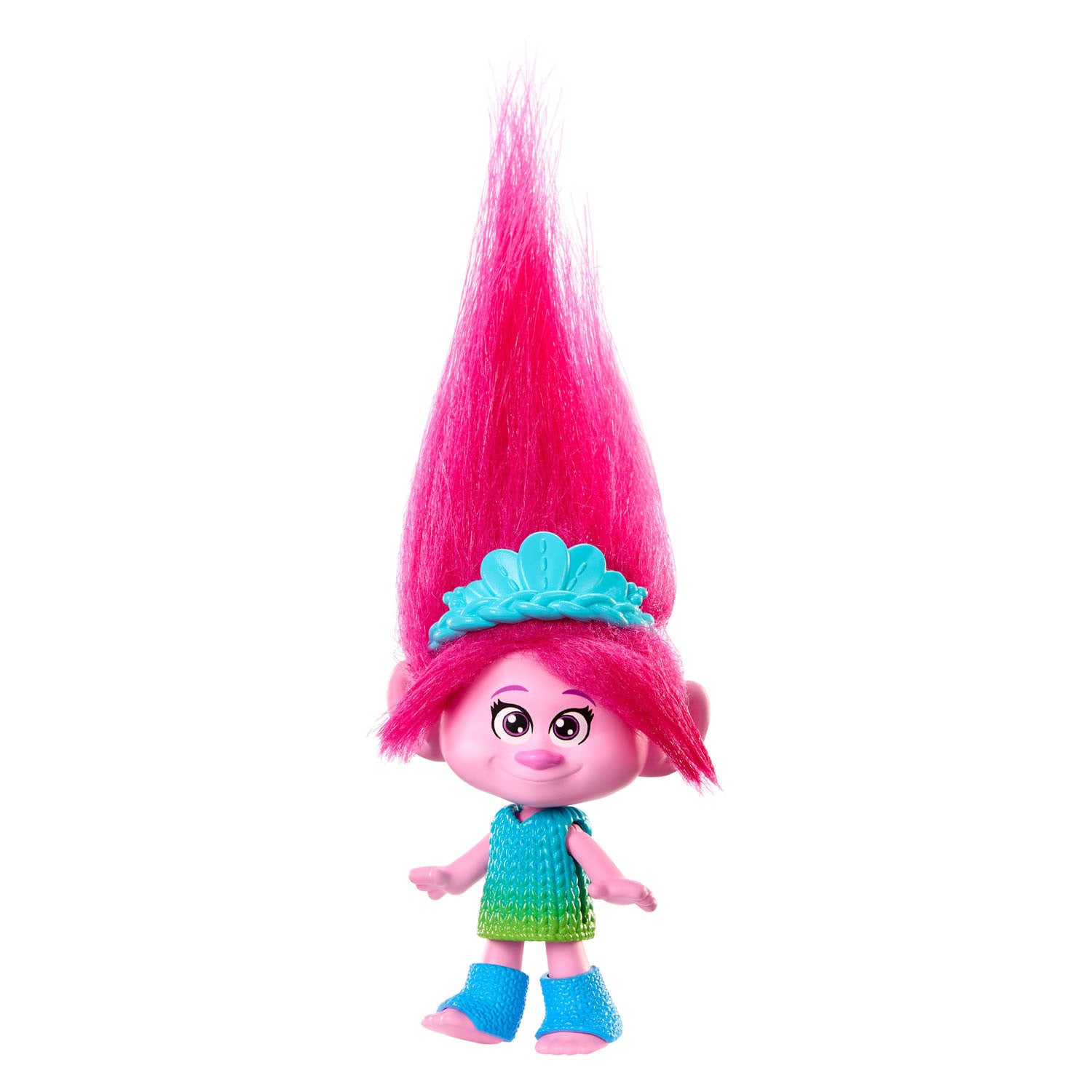 Trolls 3 Band Together Koningin Poppy Kleine Pop