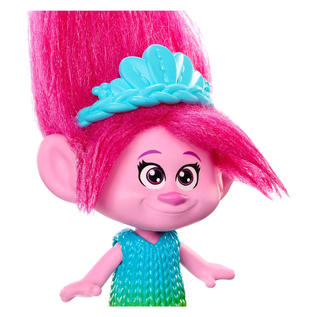 Trolls 3 Band Together Koningin Poppy Kleine Pop