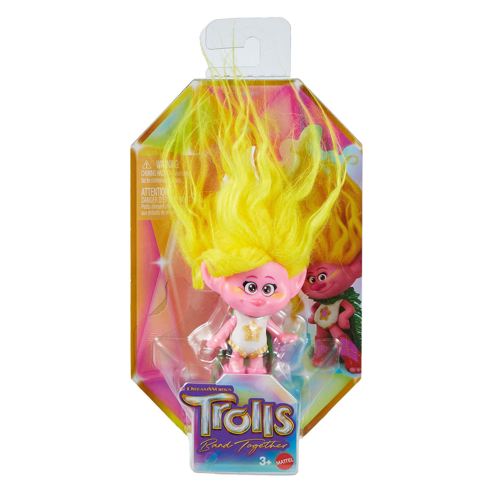 Mattel trollen 3 bands samen viva kleine pop
