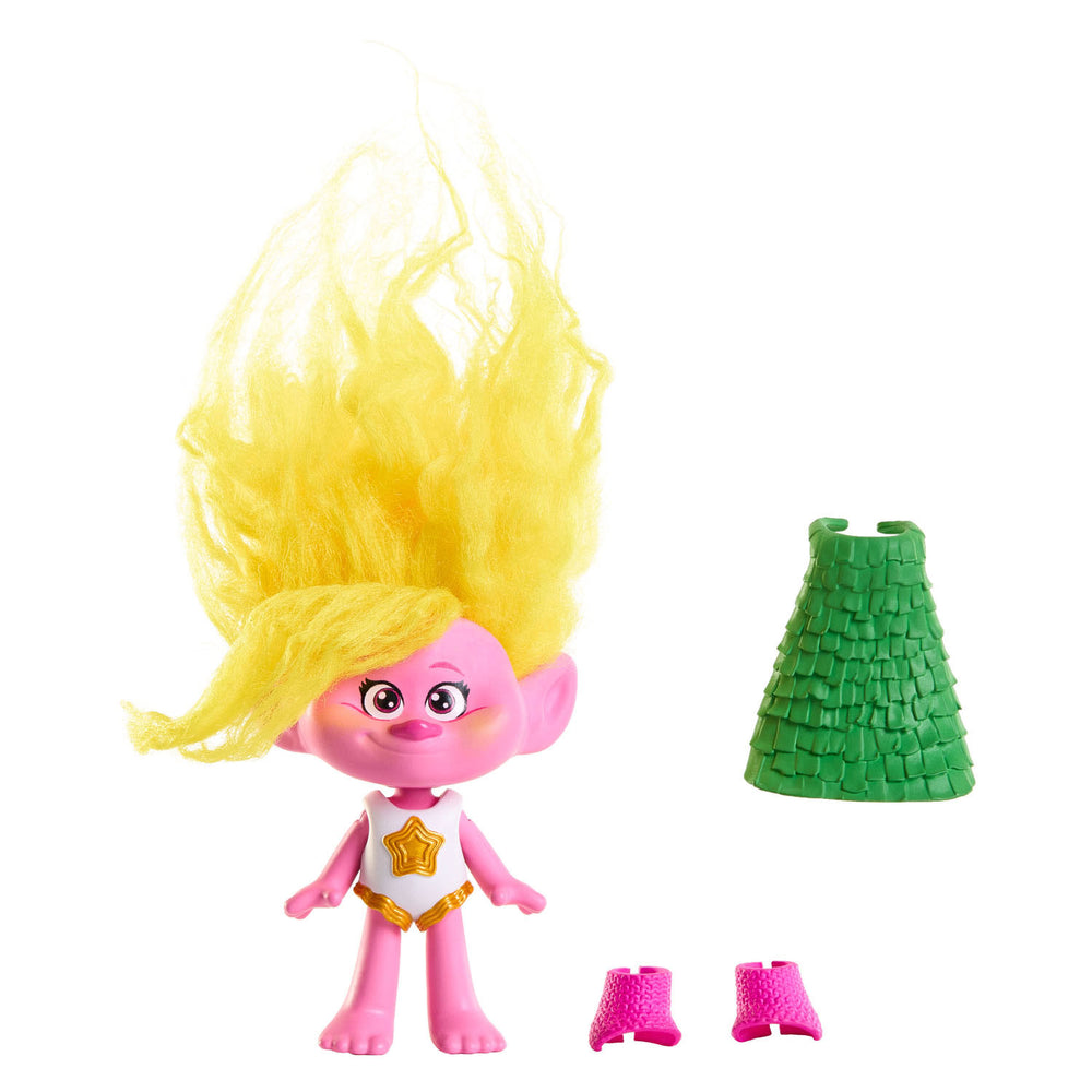Mattel trollen 3 bands samen viva kleine pop