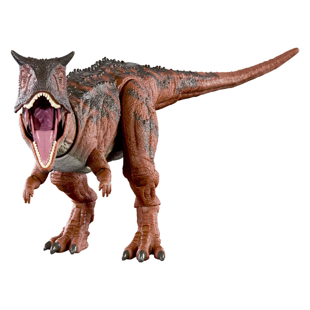 Jurassic World Hammond Collectie Carnotaurus Dinosaurus Speelfiguur