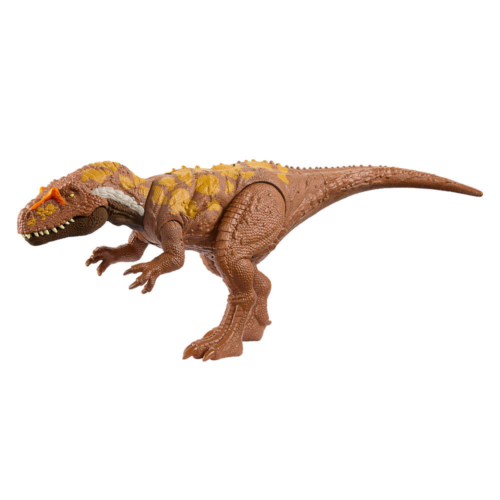 Jurassic World Megalosaurus Dinosaurus Speelfiguur