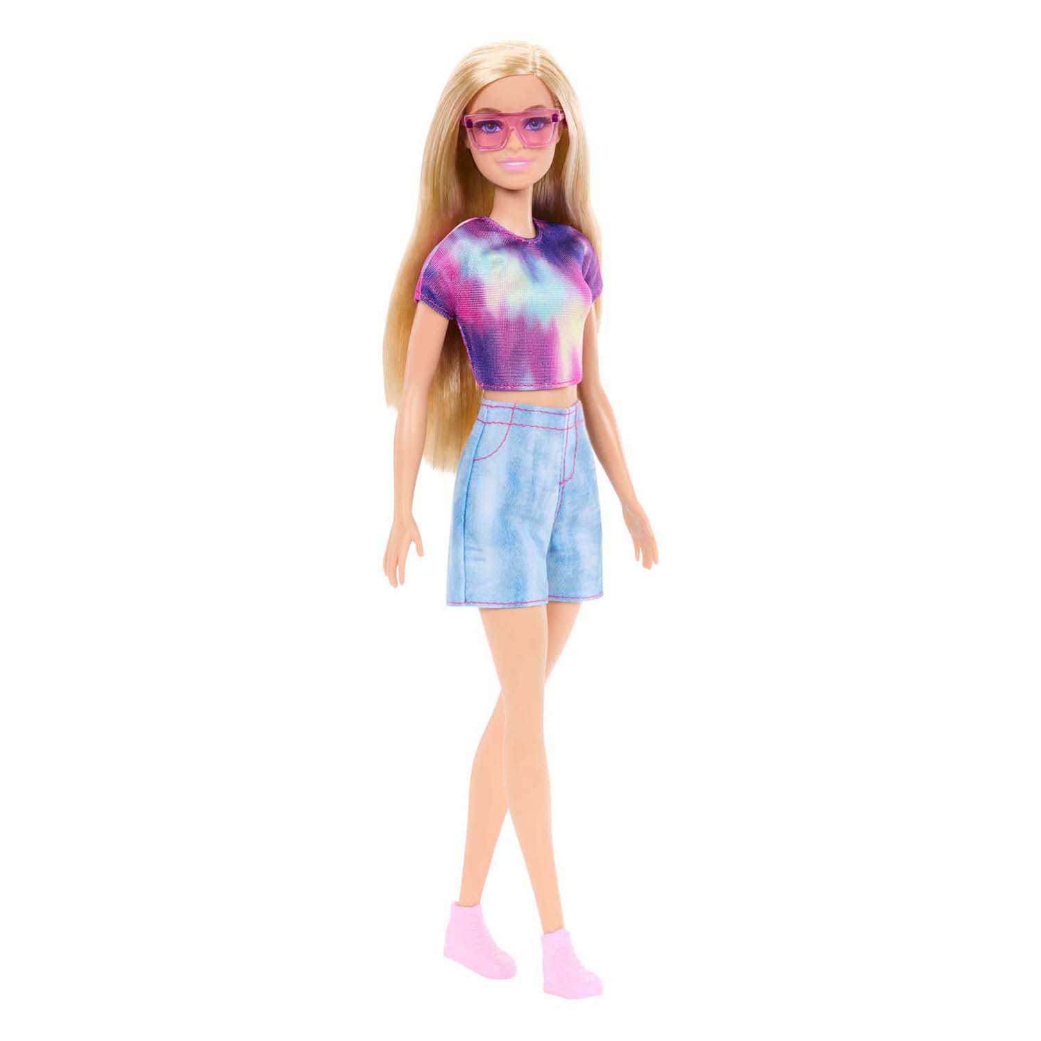 Barbie mysteries beach detectives pop