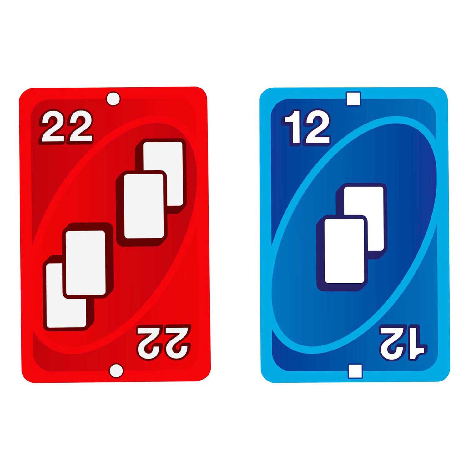 Mattel | 4 stuks