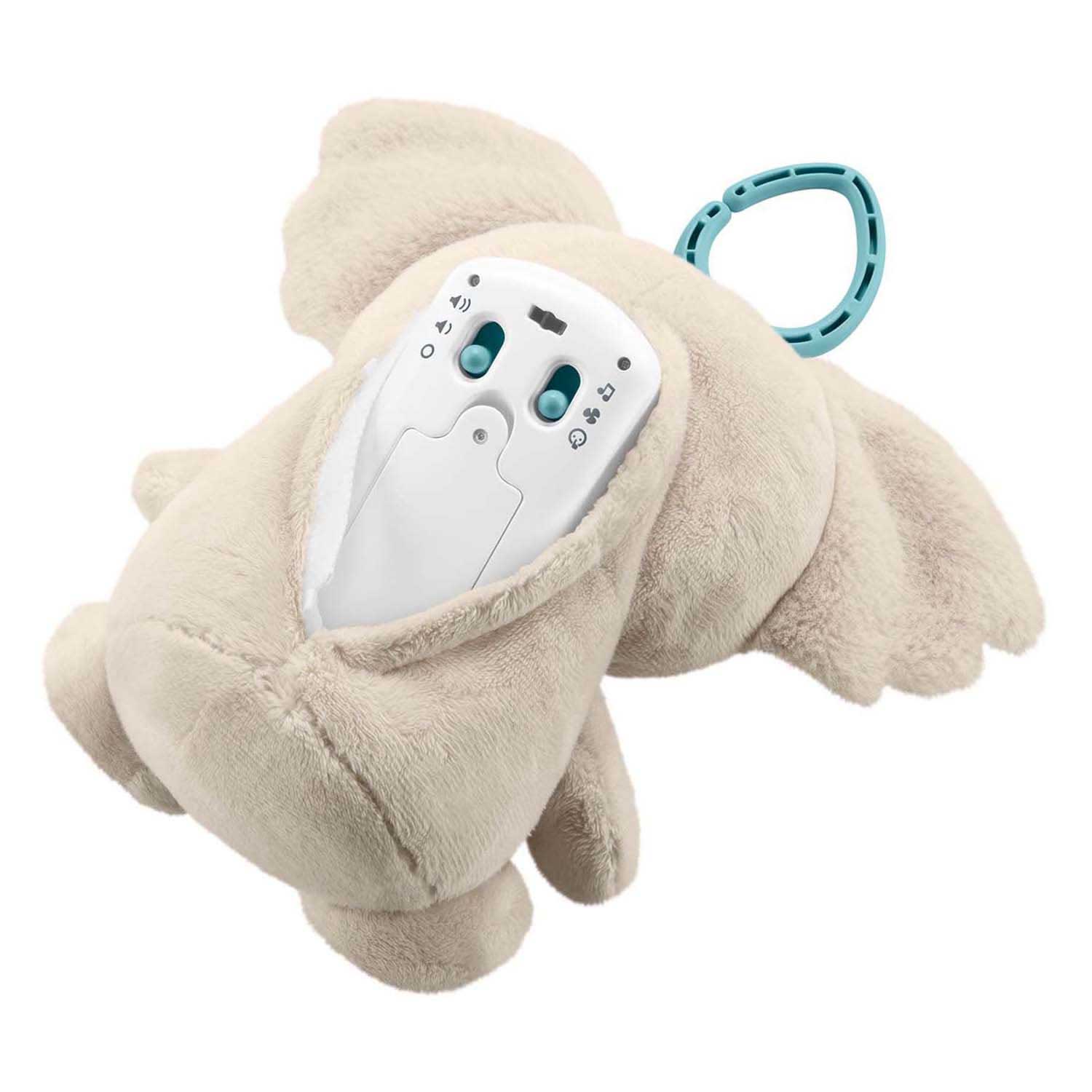 Fisher-price koala knuffel voor onderweg