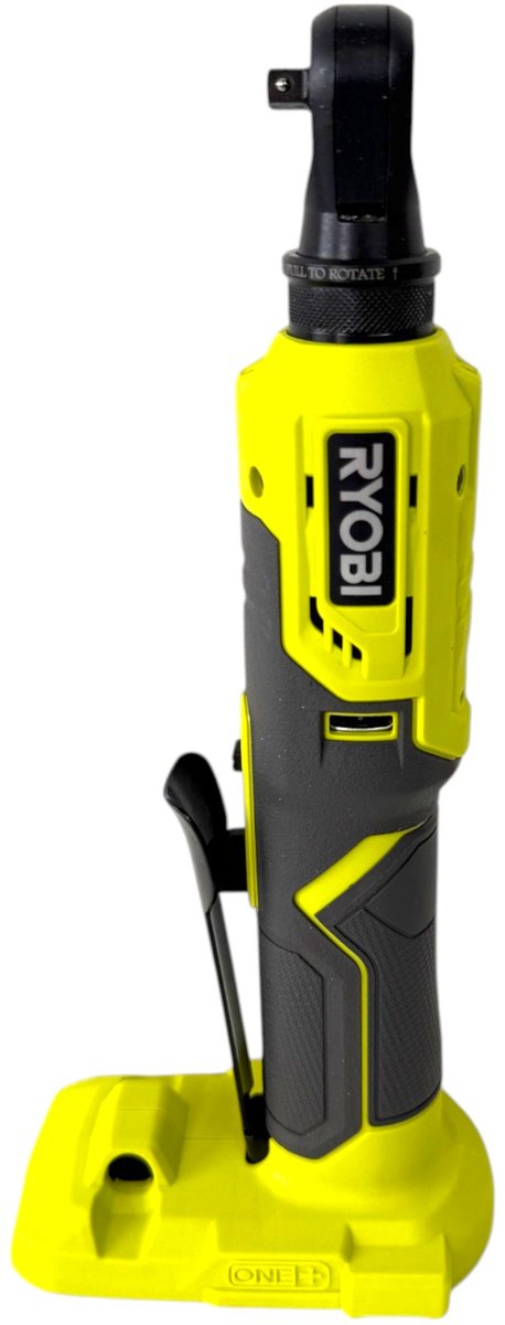 Ryobi r18rw2-0 | 18v 1 4 ratelsleutel - 5133004833