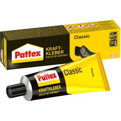 Pattex 9h pcl3c lijm vloeistof polychloropreenlijm 50 g