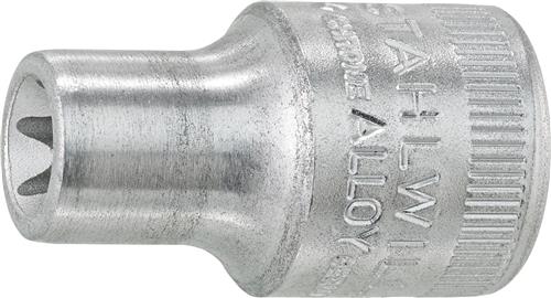 Stahlwille torxdop 3 8 e10