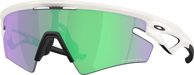 Oakley sphaera slash sports glasses