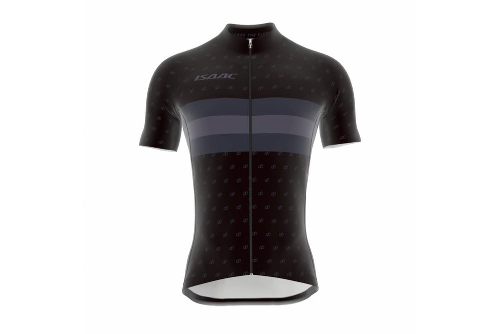 Isaac - klassieke jersey maat xs