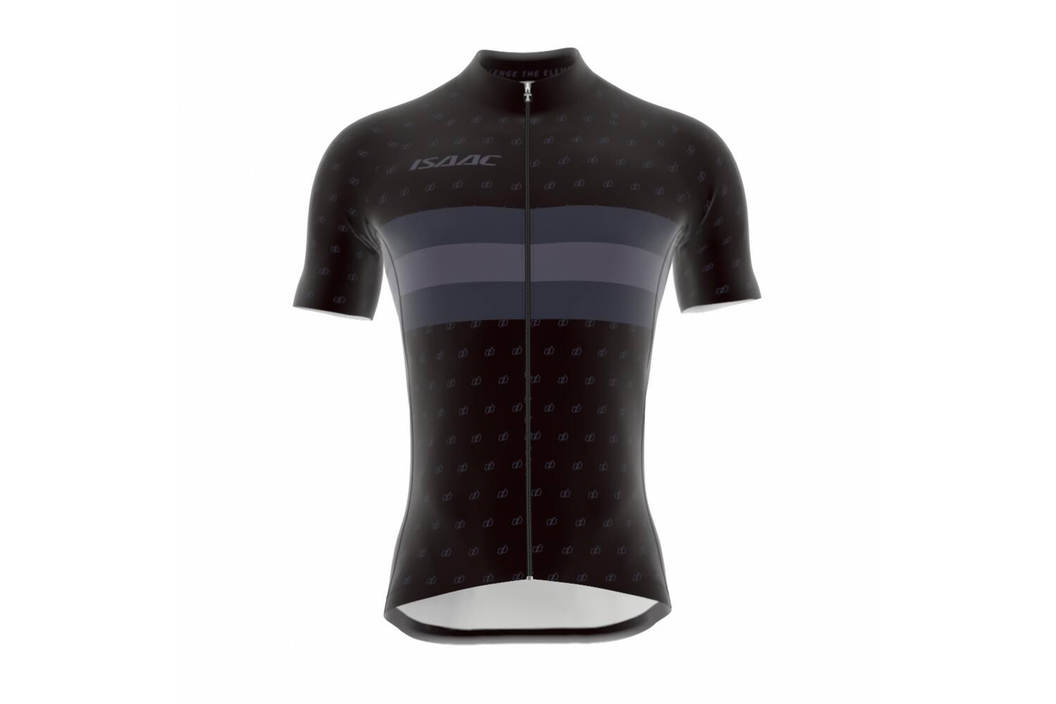 Isaac - klassieke jersey maat xs