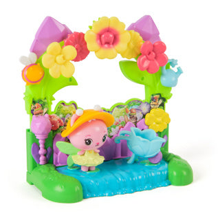 Ty gabby's poppenhuis the movie balkon kit fee | 2 stuks