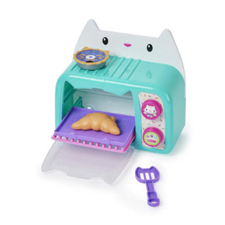 Spinmaster gabby's dollhouse cakey's oven