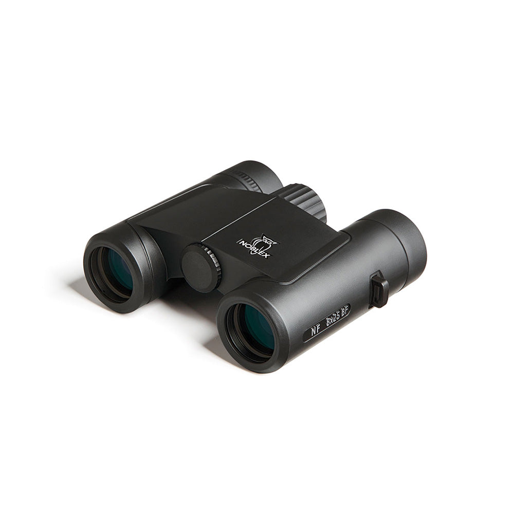 Noblex verrekijker nf 10x25 aanvang