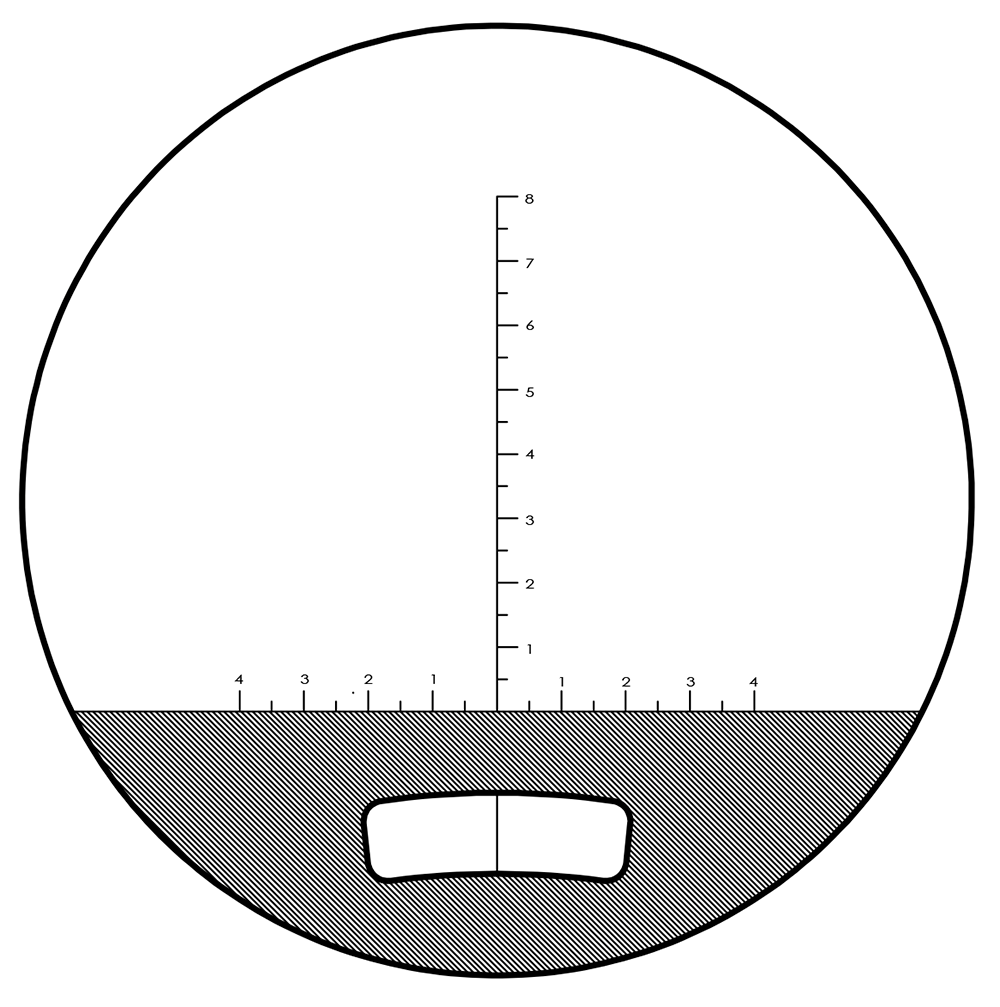 Noblex verrekijker nf 7x50 c aanvang