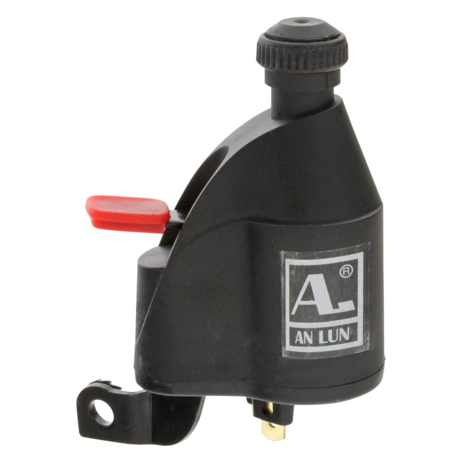 Anlun p2l koppelt dynamo