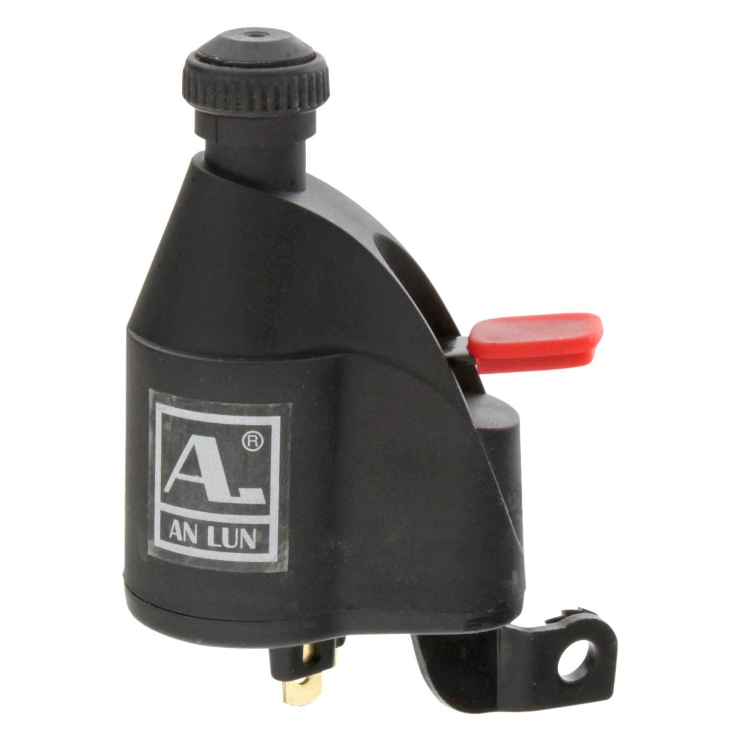 Anlun p 2 side rotor dynamo