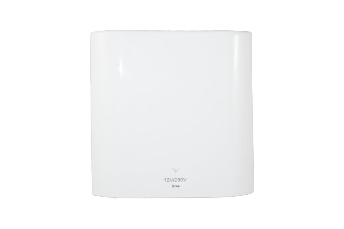 Element line esb-3 contactdoos wit
