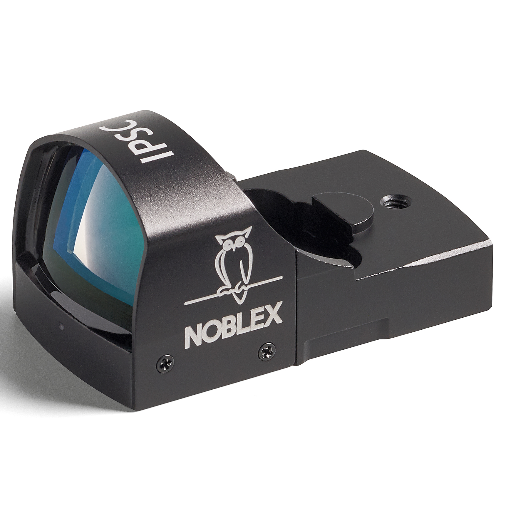 Noblex e-optics noblex red dot nv 1x25 os (3,5 moa)