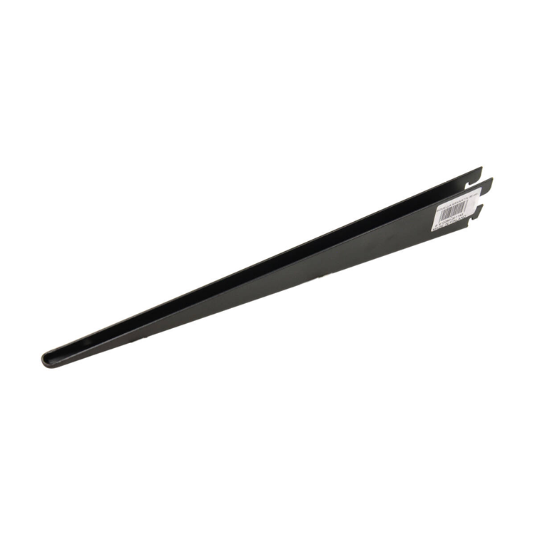 Sovella 1013162 - dubbele drager zwart .35 cm | 20 stuks