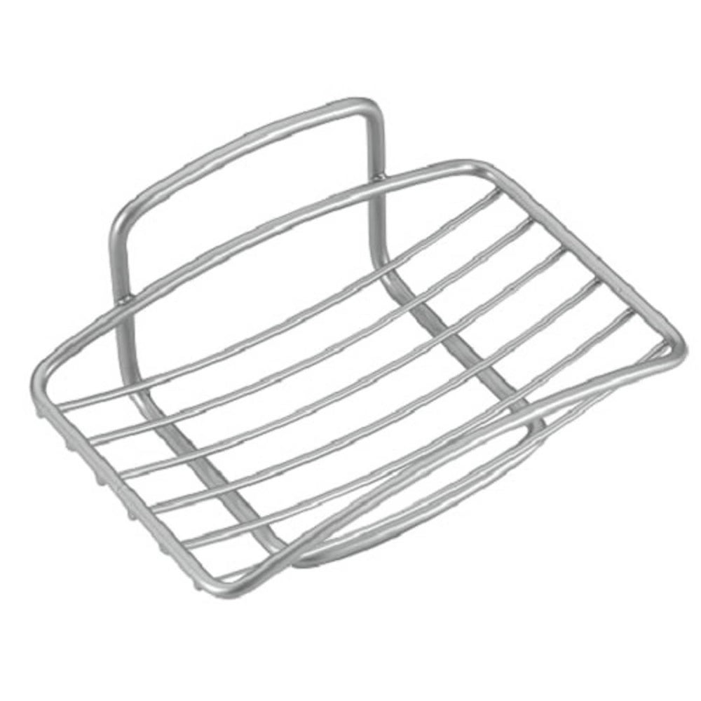 Metaltex onda zeephouder