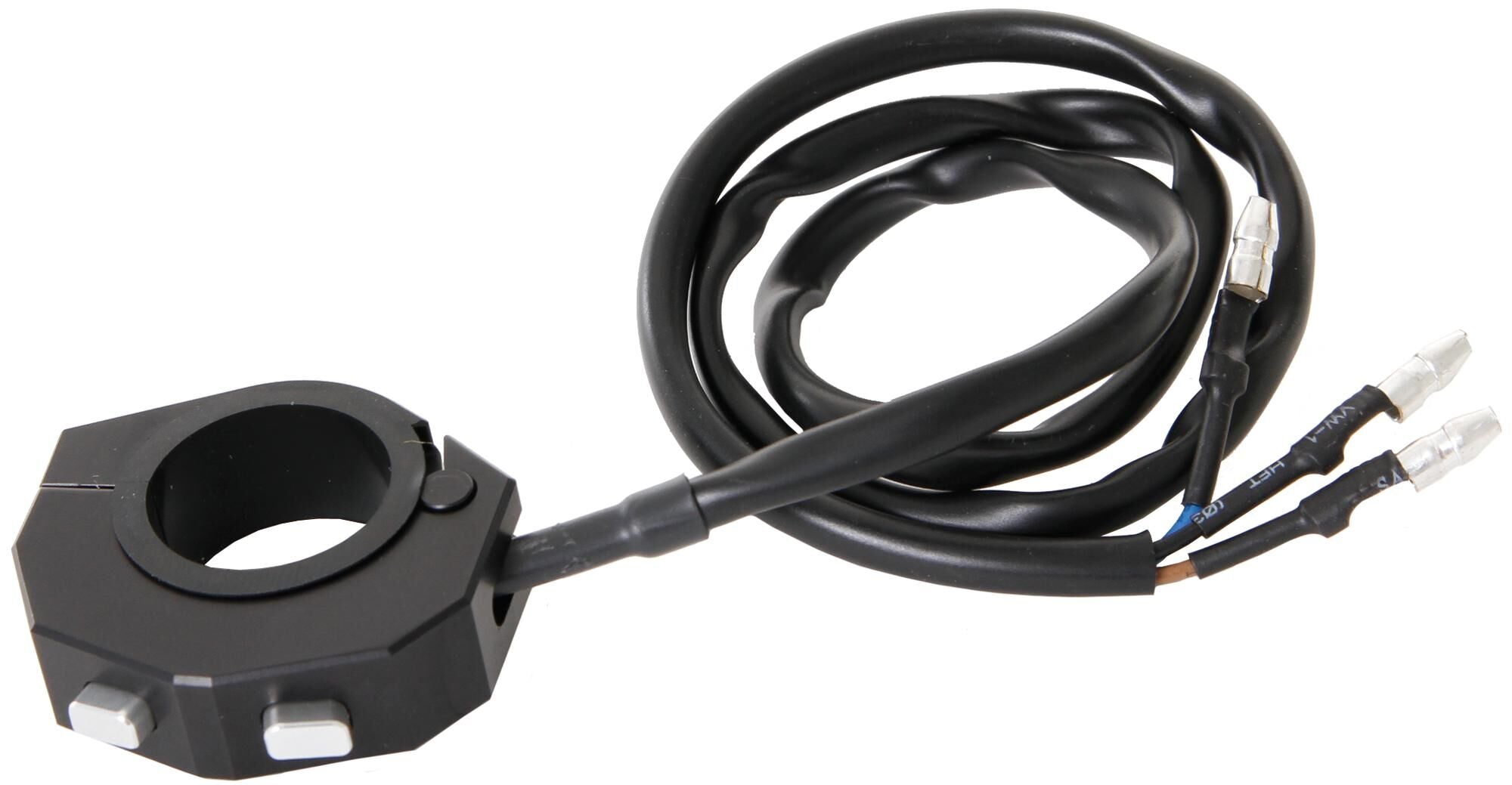 Daytona accessoires remote control f. velona instruments aluminum blac