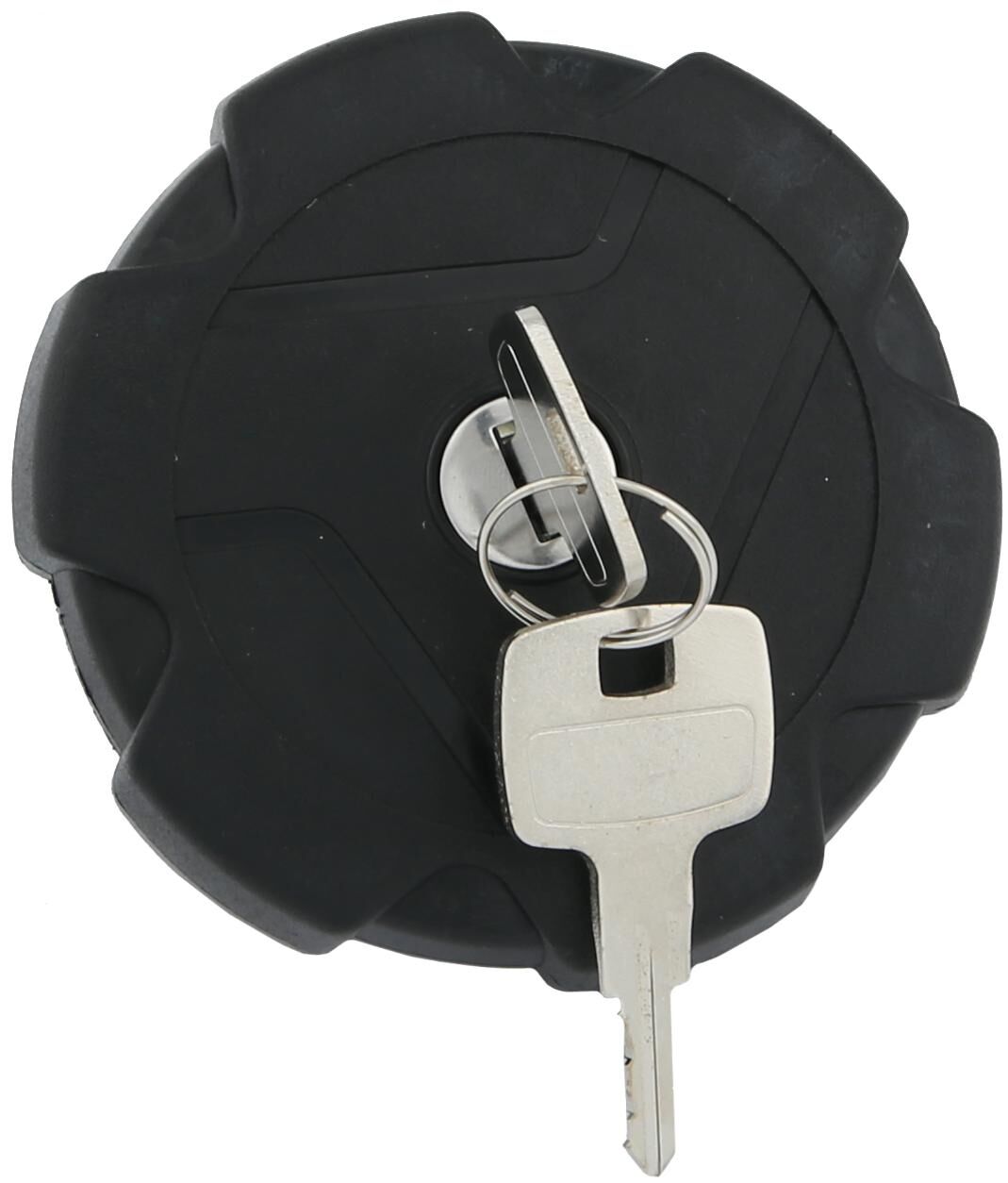 Vicma tankdop tank cover 019866 lockable, m430