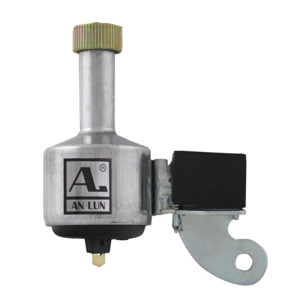Anlun alu 1 side rotor dynamo