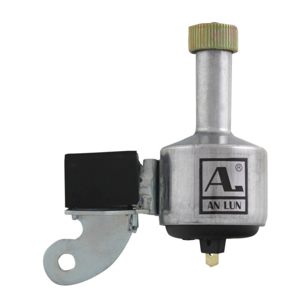 Anlun alu 1 side rotor dynamo