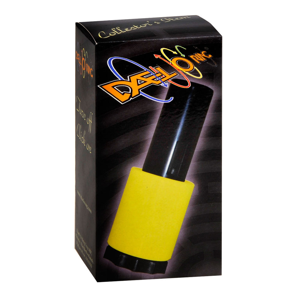 Breinpuzzel Dael O-ring