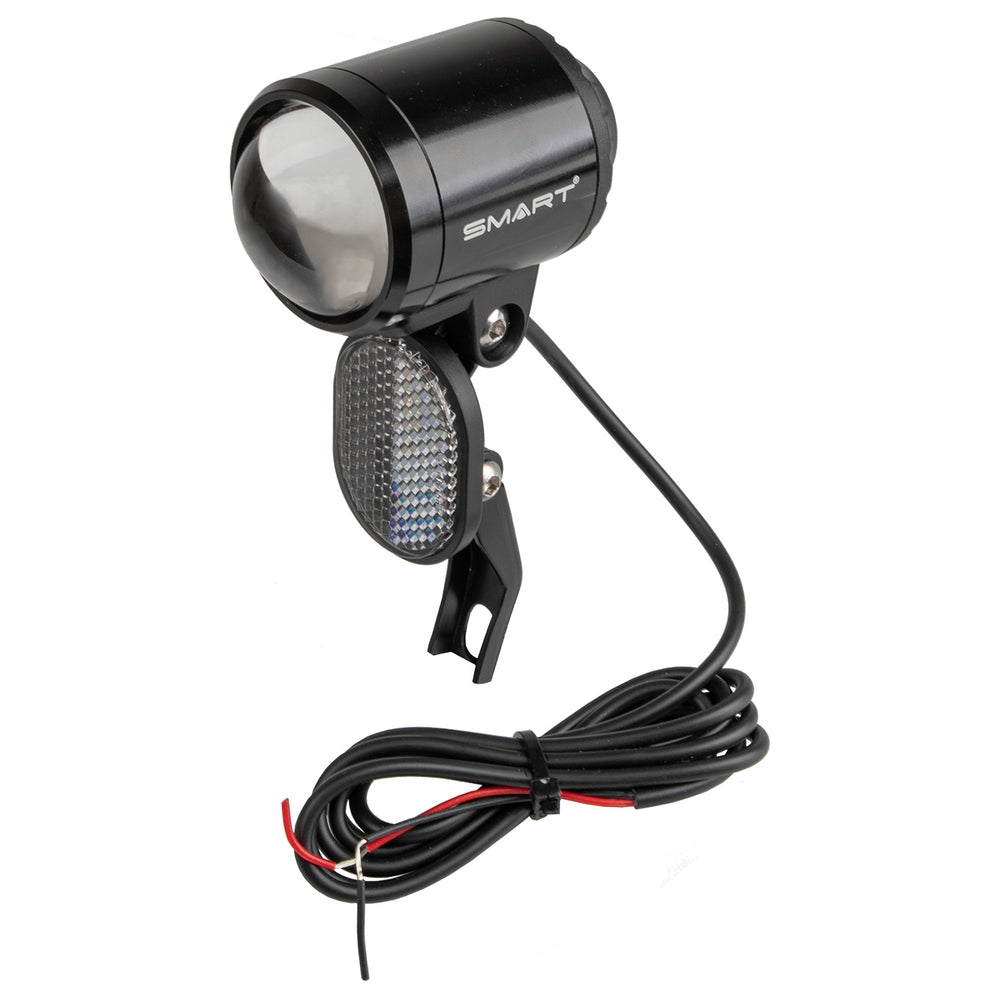 Smart elite 100 e-bike front light