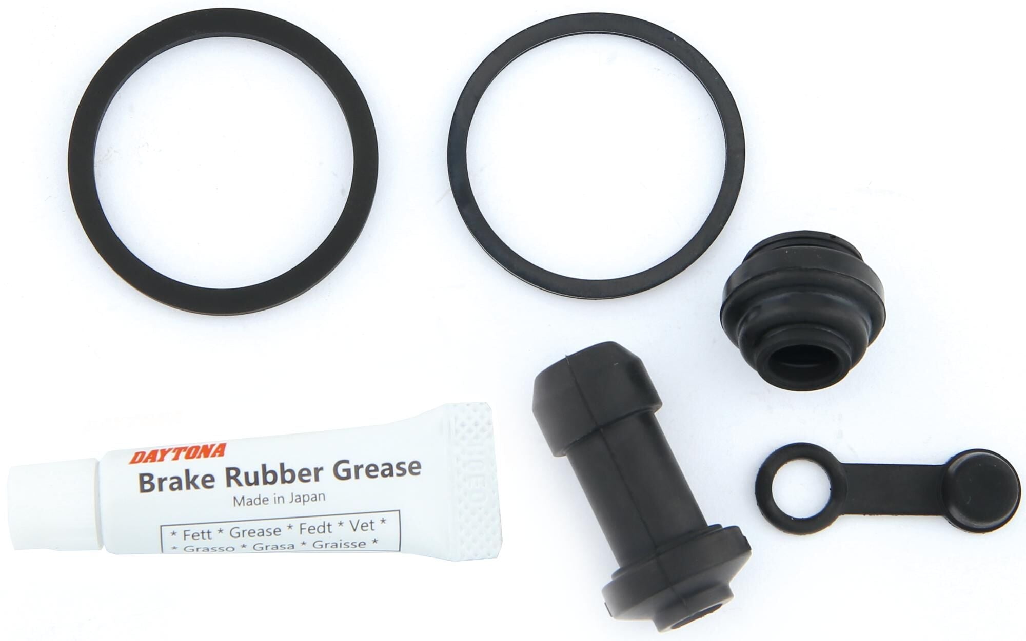 Daytona reparatie kit remklauw repair set 88287