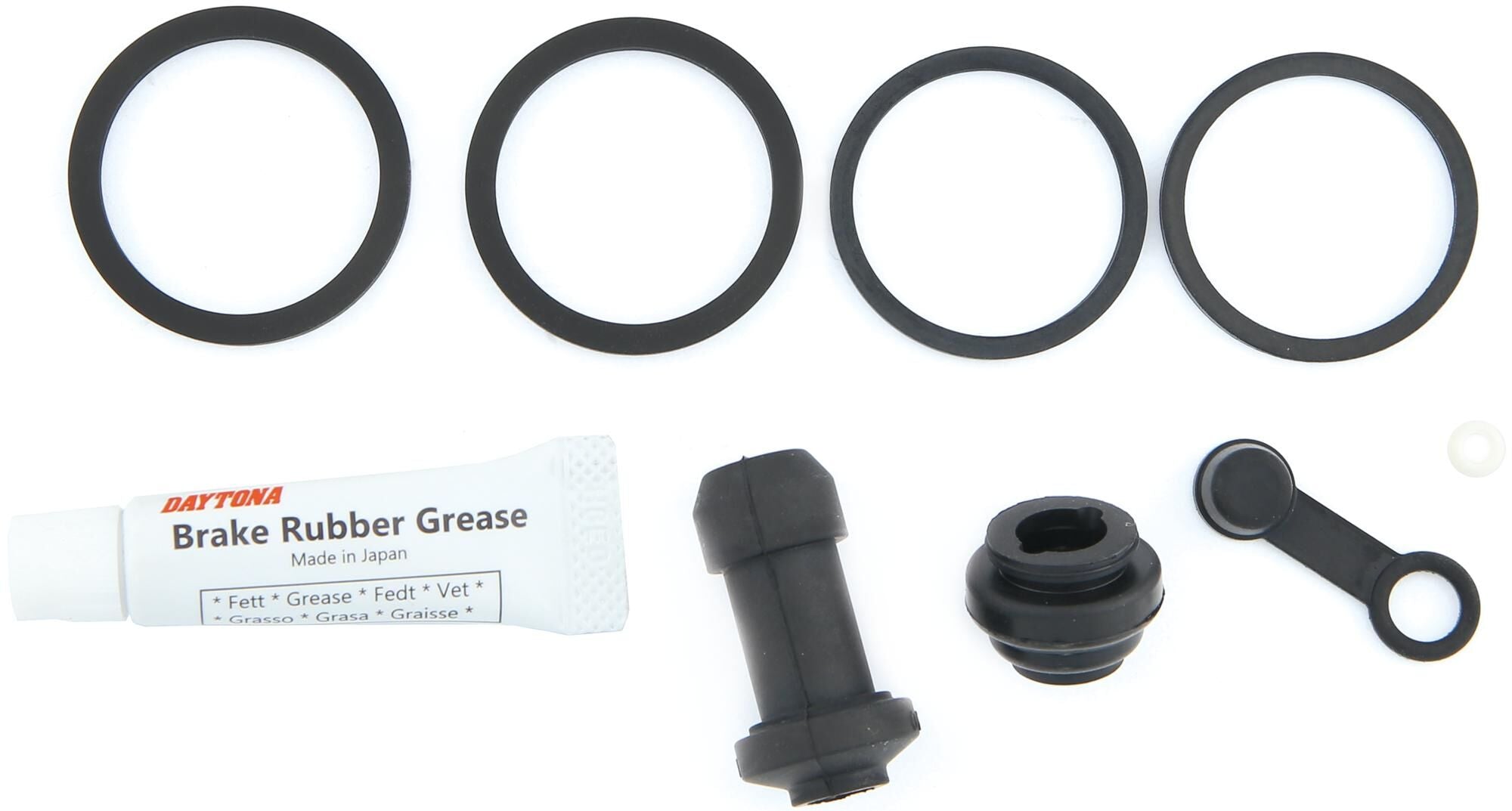 Daytona reparatie kit remklauw repair set 88299