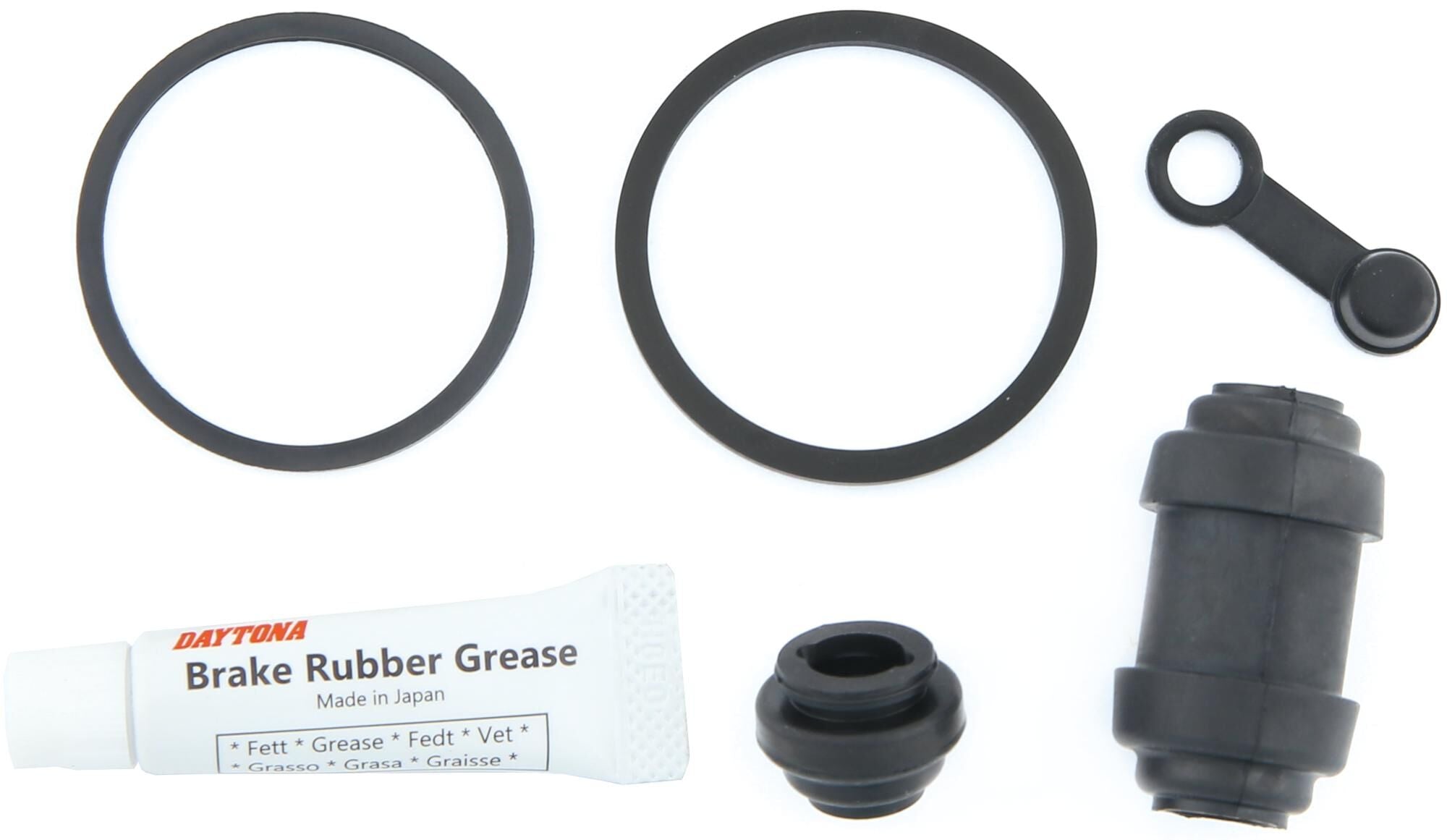 Daytona reparatie kit remklauw repair set 88300