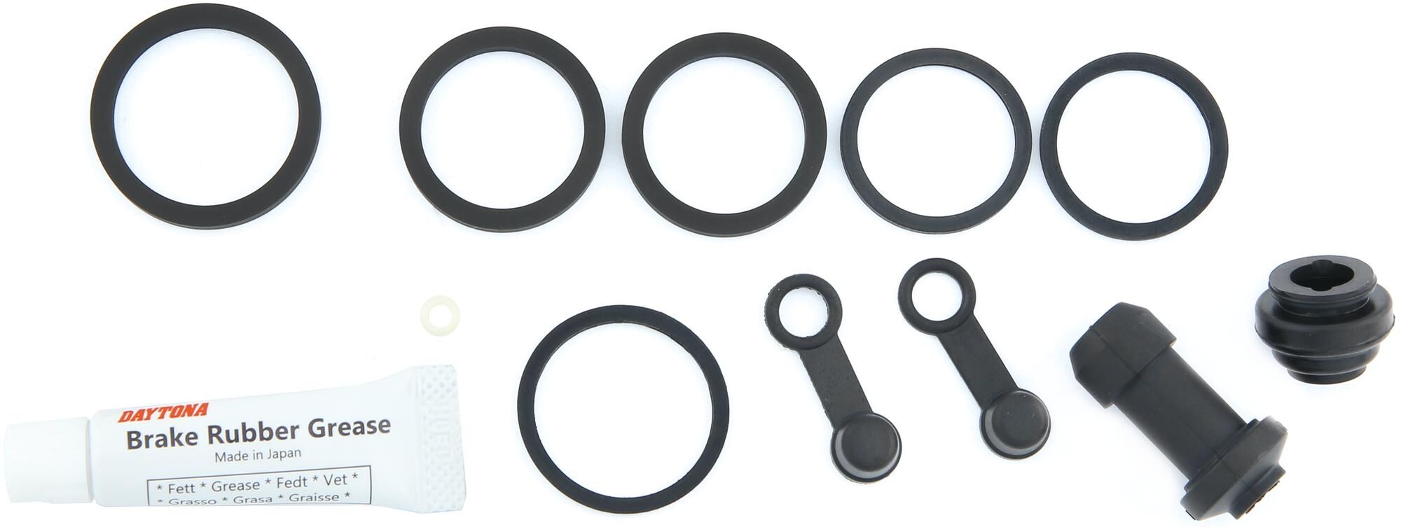 Daytona reparatie kit remklauw repair set 88303