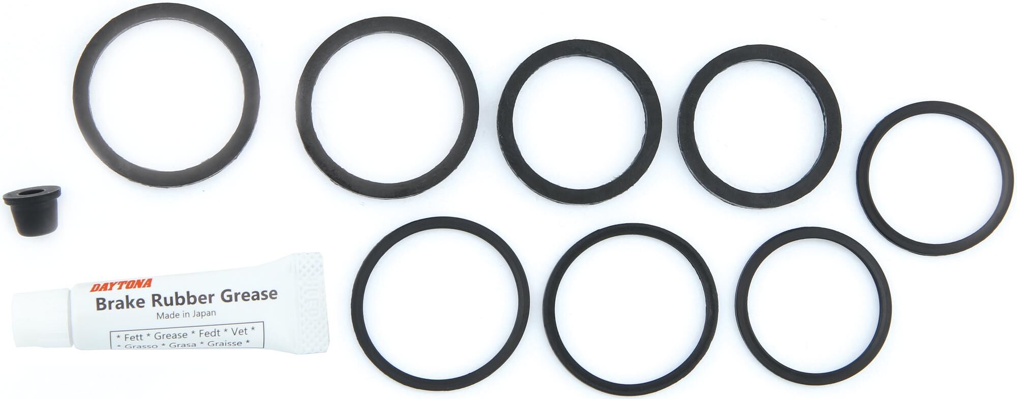 Daytona reparatie kit remklauw repair set 88309