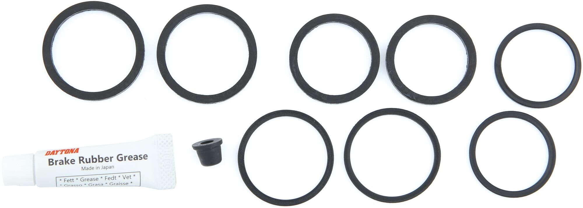 Daytona reparatie kit remklauw repair set 88310