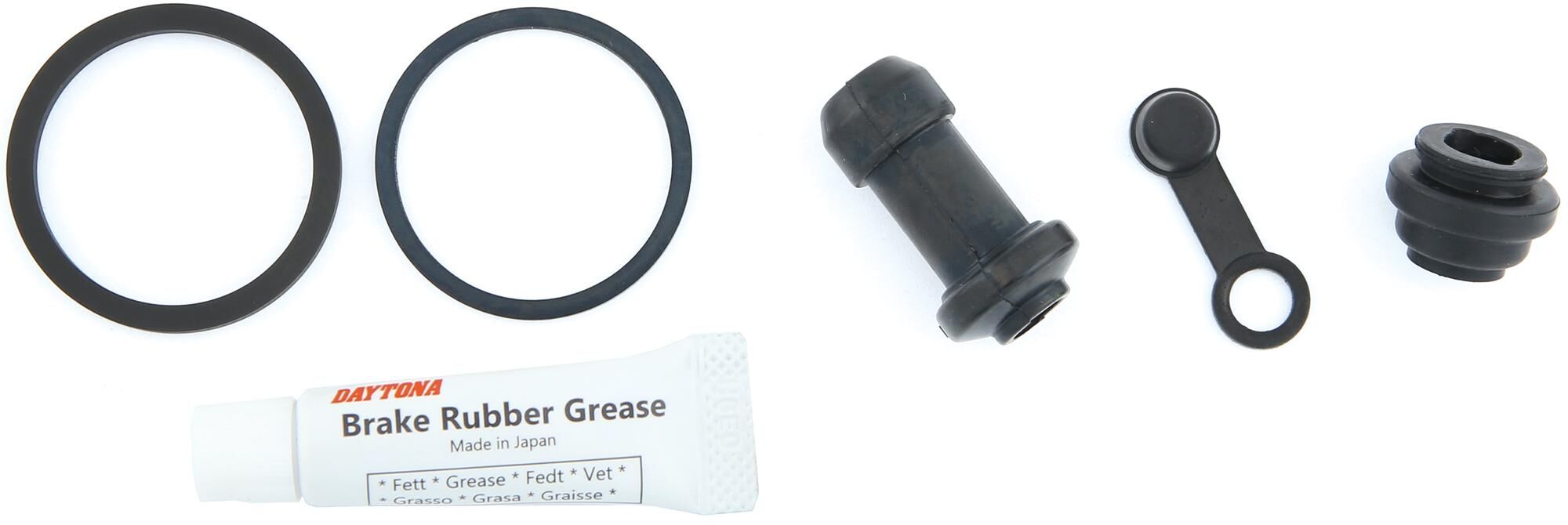 Daytona reparatie kit remklauw repair set 88311