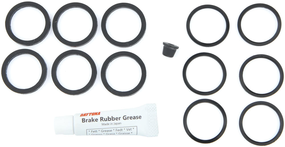 Daytona reparatie kit remklauw repair set 88447