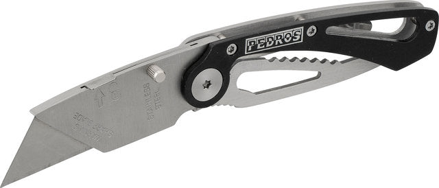 Pedros all purpose knife